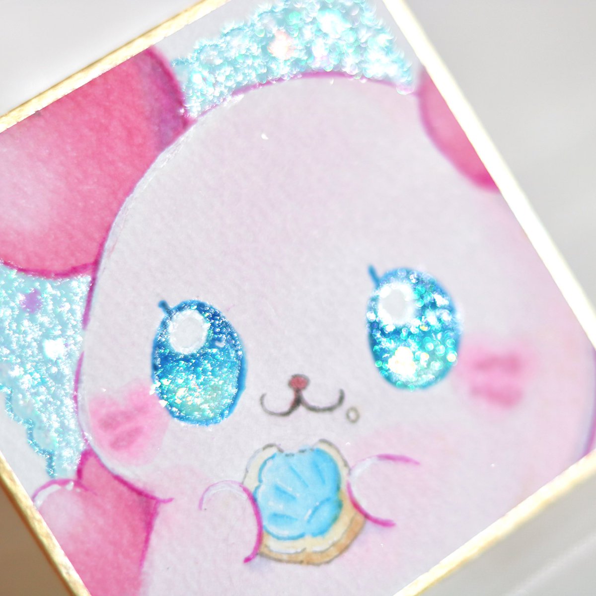 みるこ🍓💭ིྀ🌈フレB39 tweet media