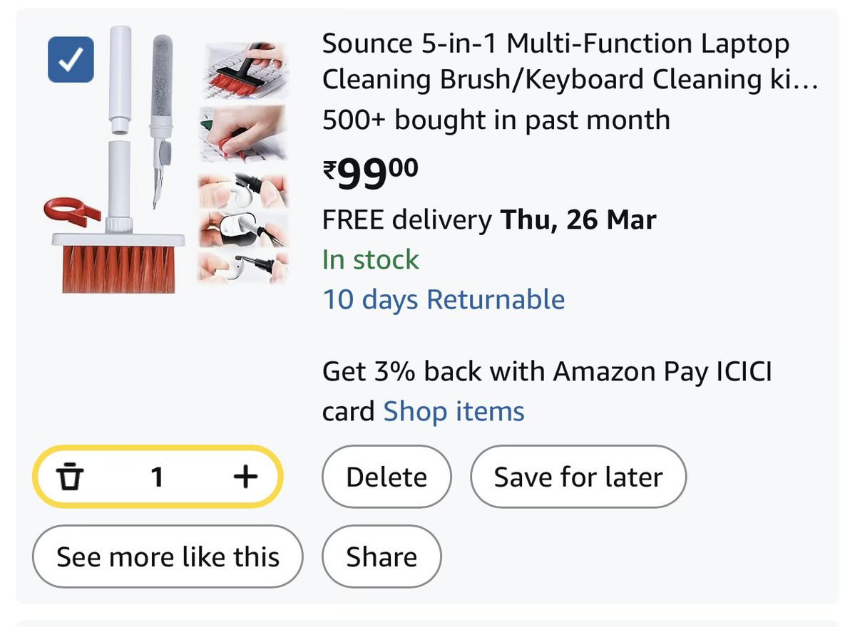 Amazing Deals 🛍️ tweet media