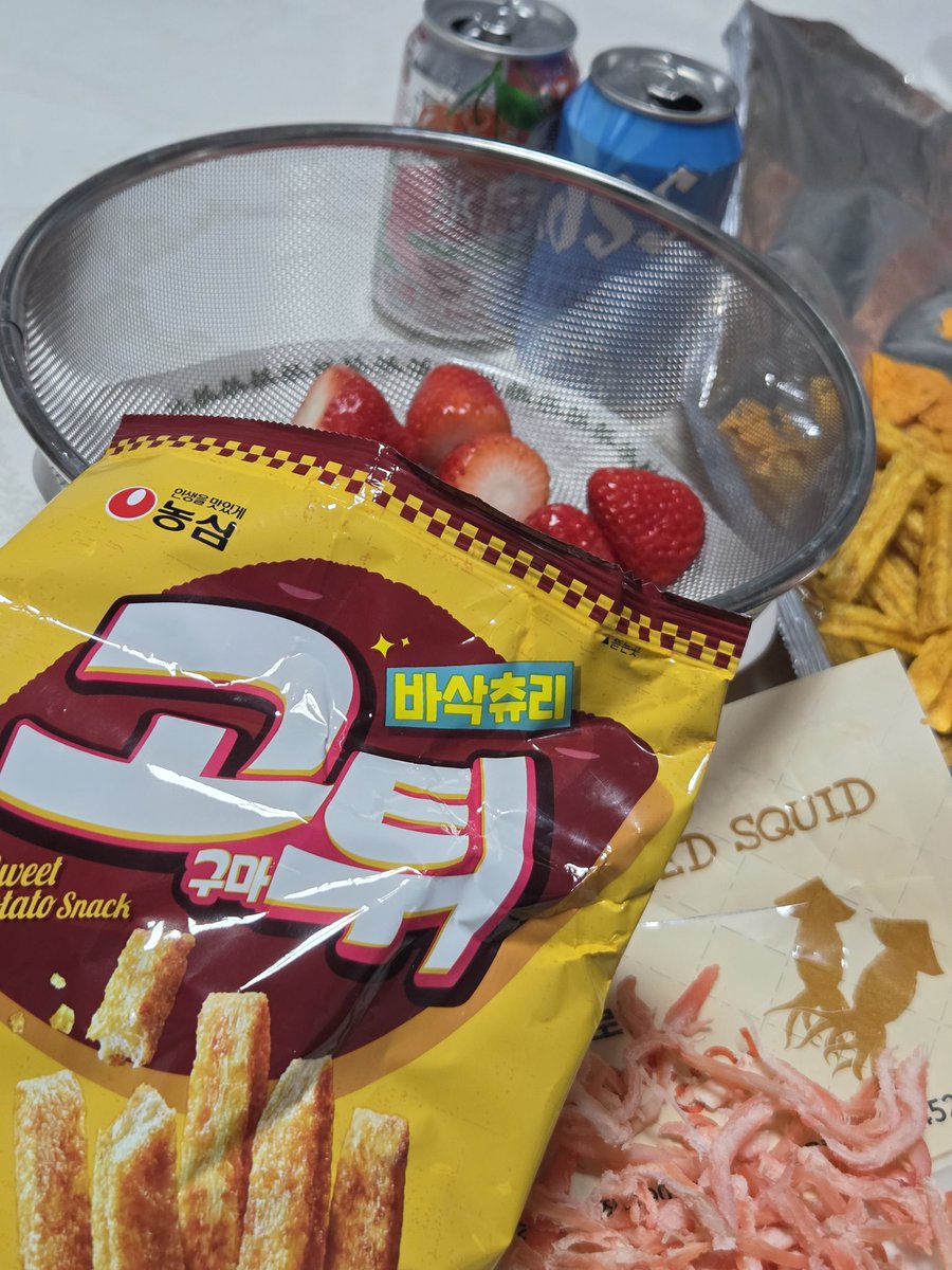 바삭✨️ tweet media