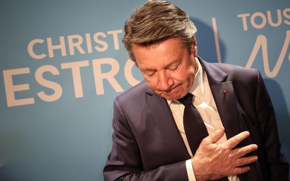 Napo Léon tweet media