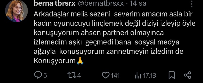 berna tbrsrx tweet media