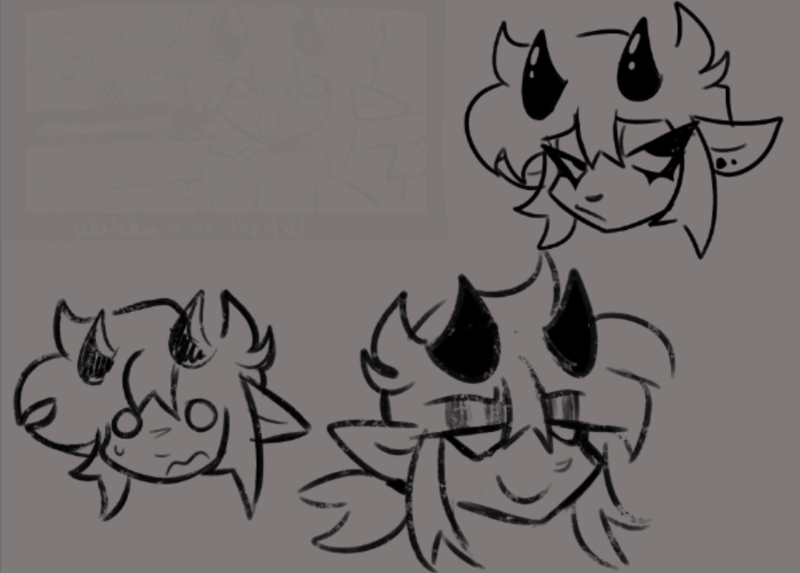 GoatCatto tweet media