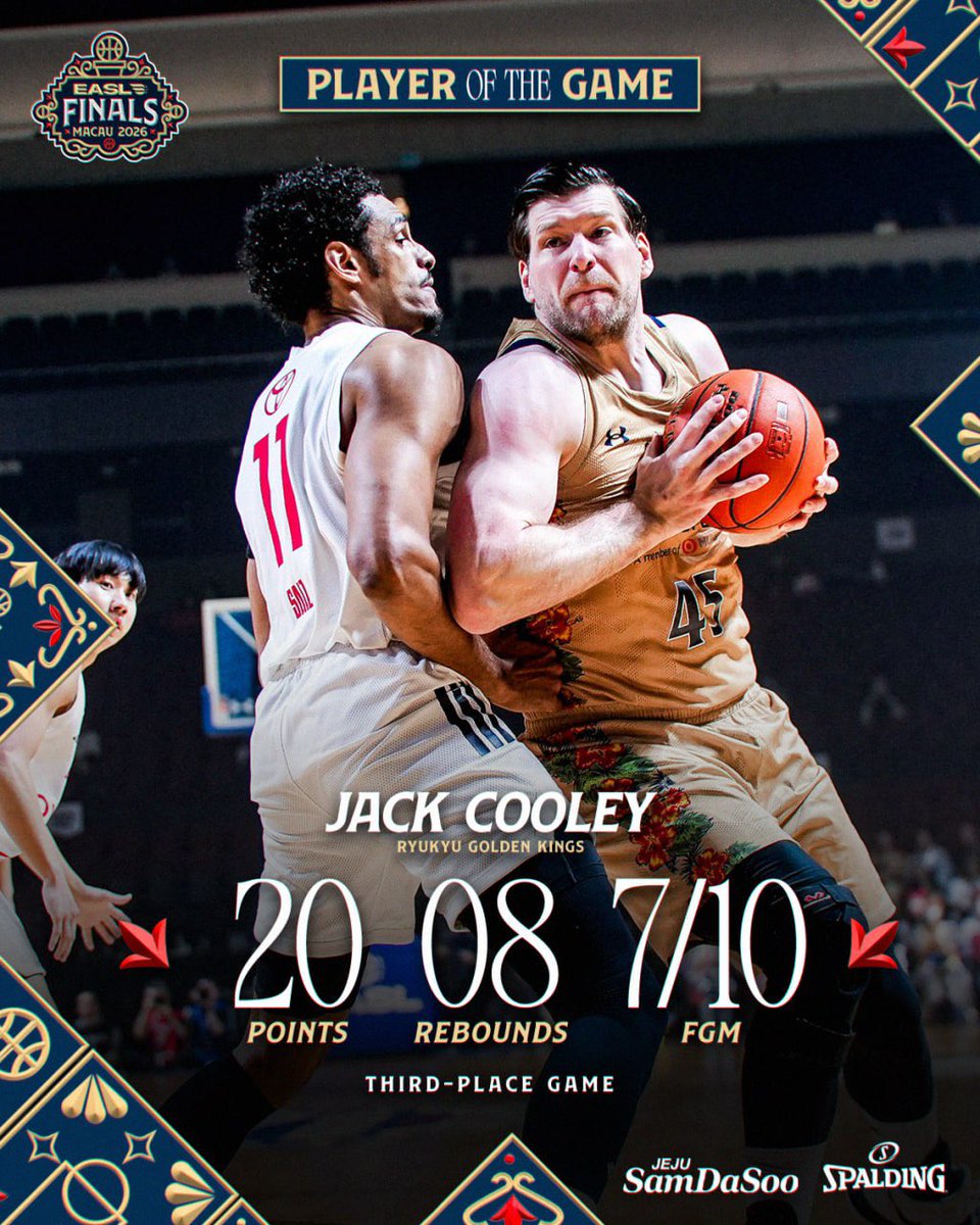 East Asia Super League tweet media