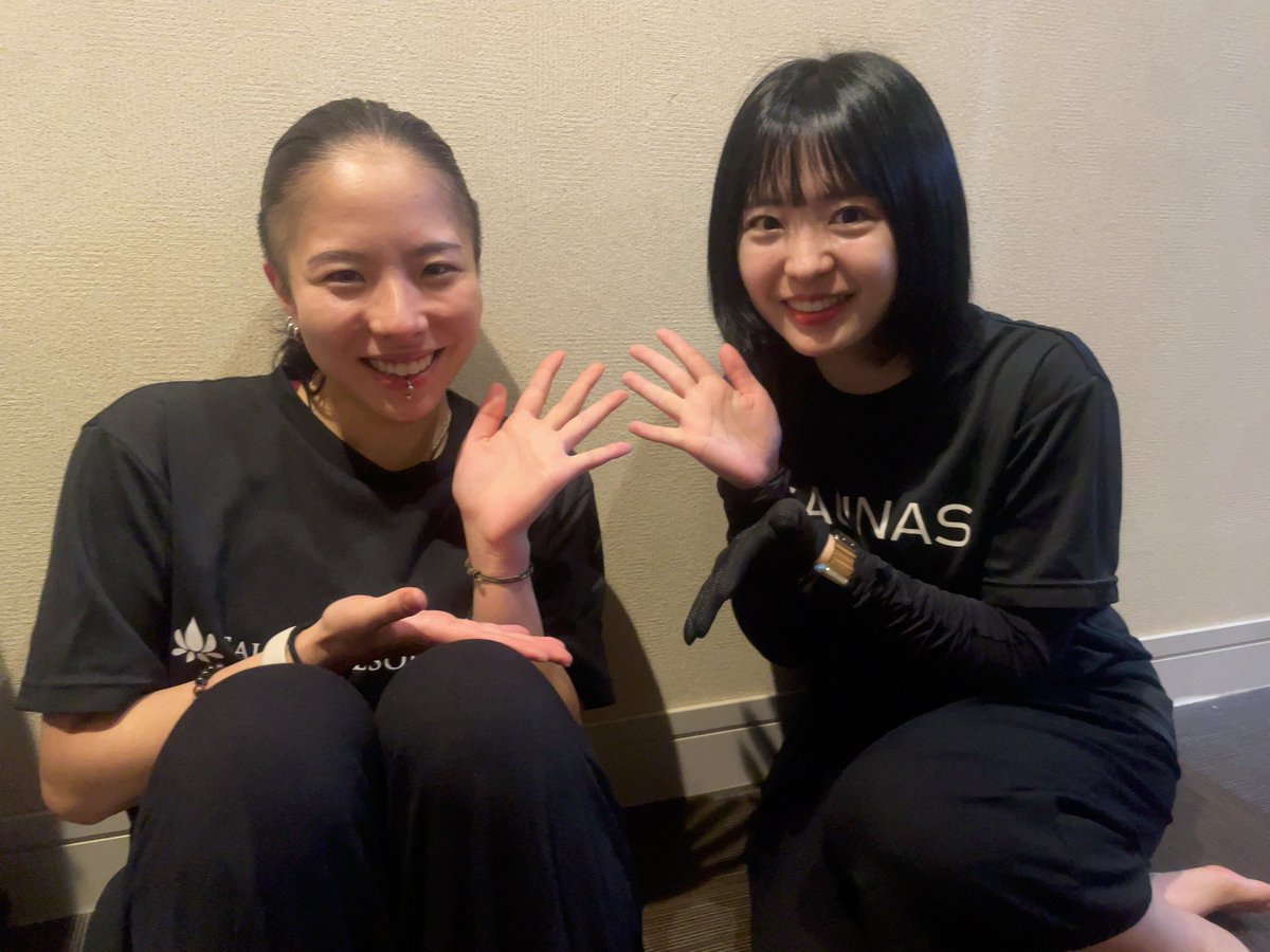 【公式】サウナリゾートオリエンタル赤坂 tweet media