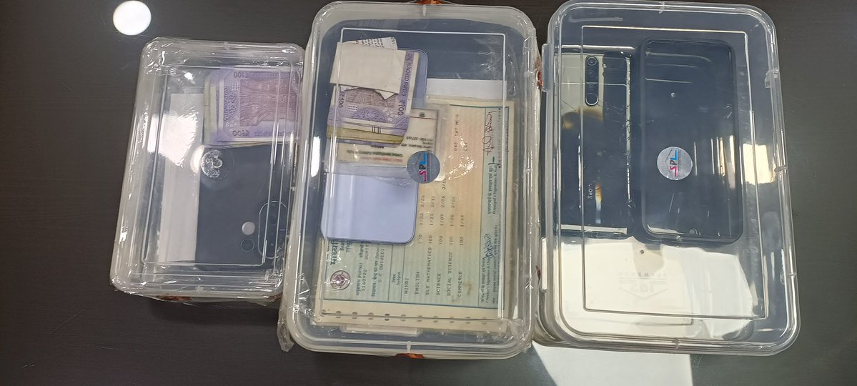 DCP WEST LUCKNOW tweet media