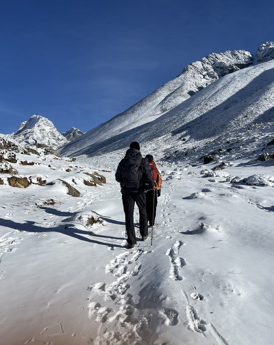 Pat Croce tweet media