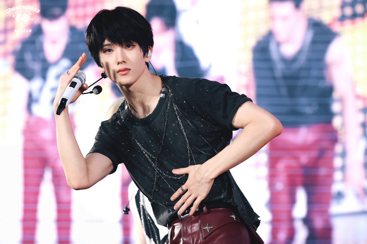 Chestnut025 tweet media