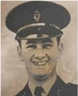 Murdered Colleagues tweet media