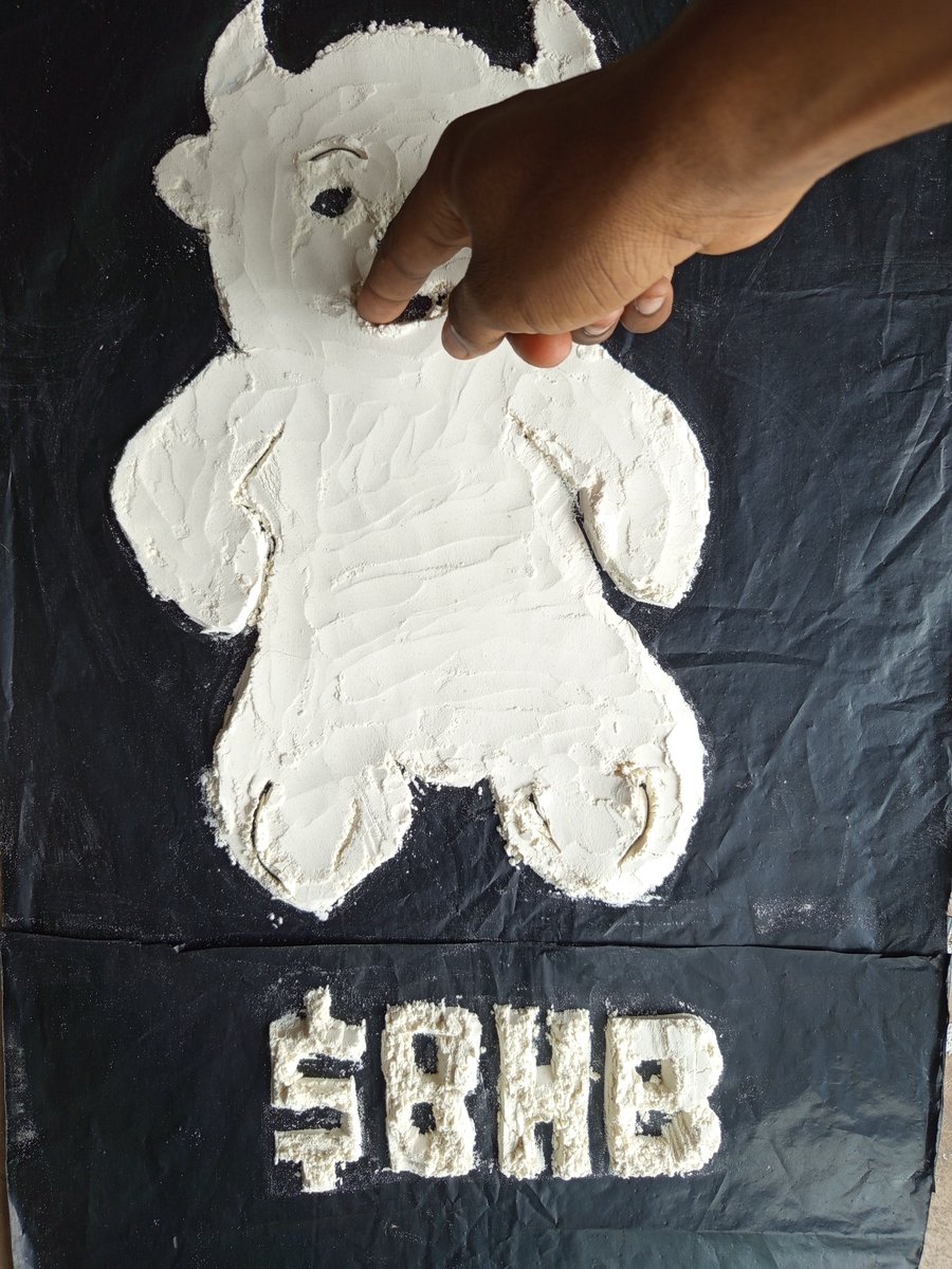 Gregory Hunter tweet media