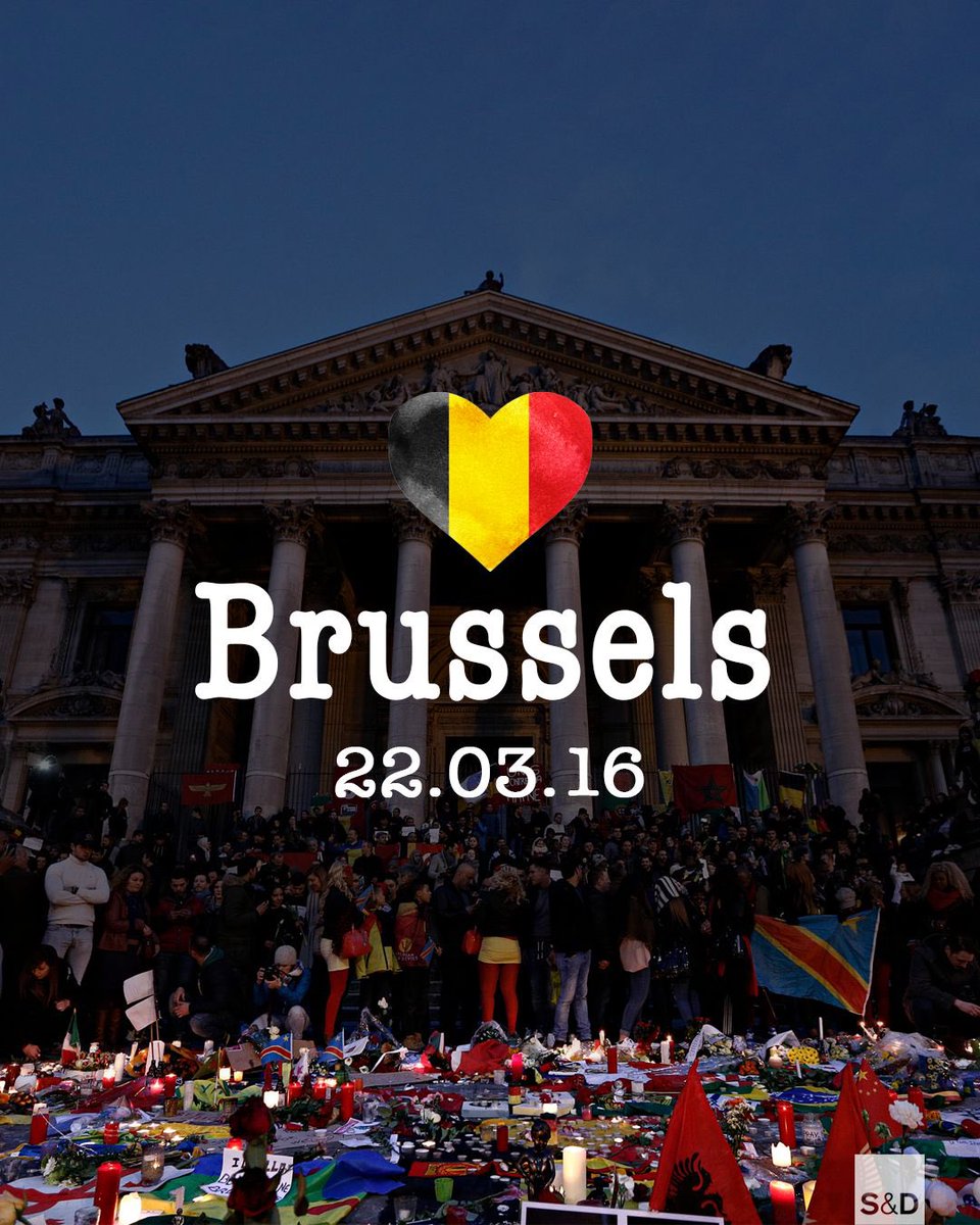 S&D Group tweet media