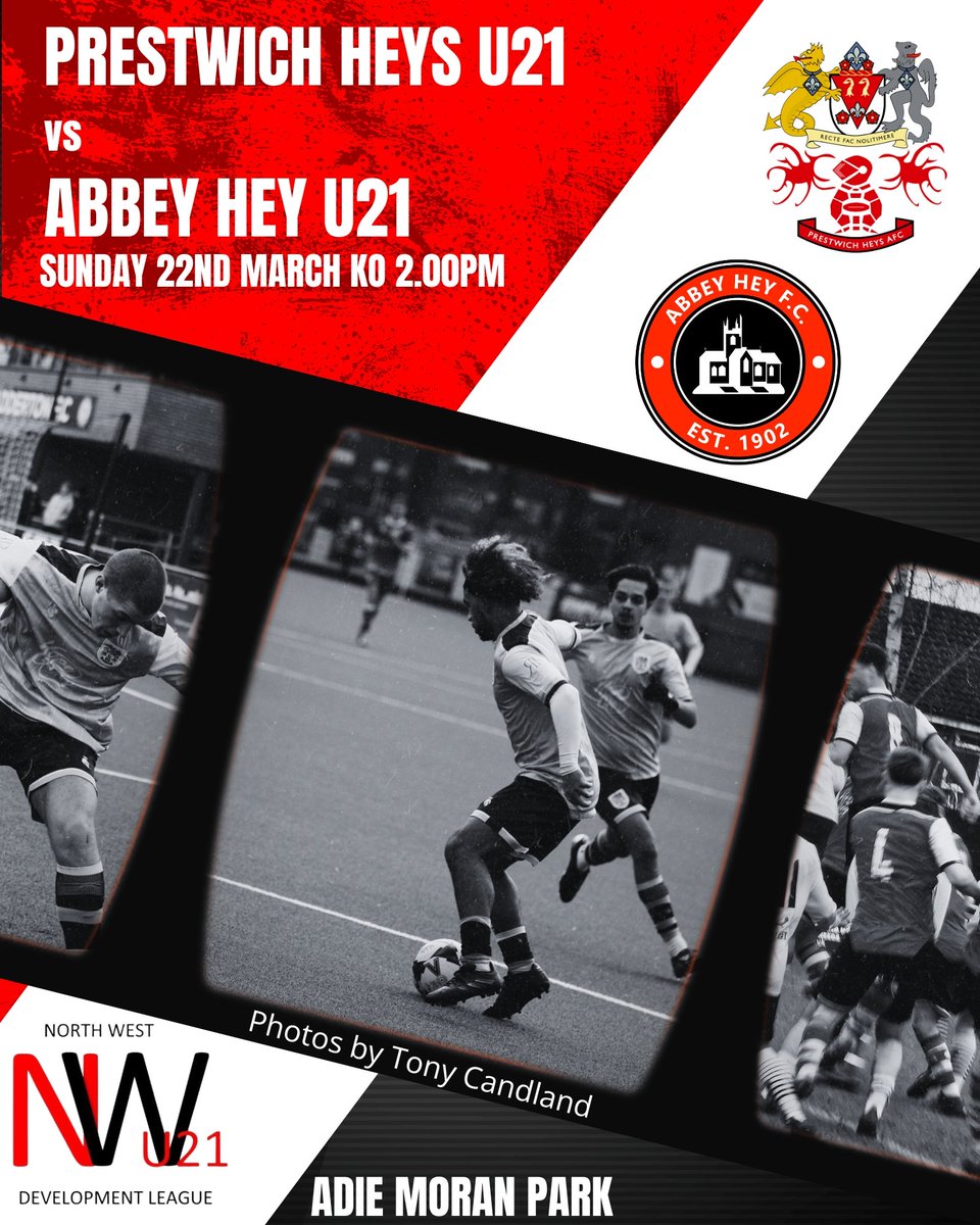 Prestwich Heys tweet media