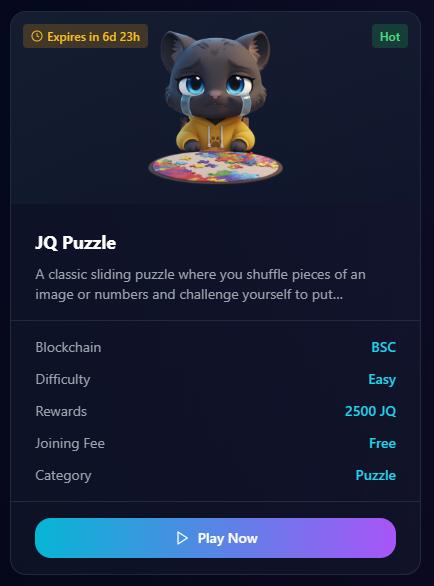 JargonQuest tweet media