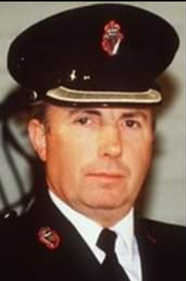 Murdered Colleagues tweet media