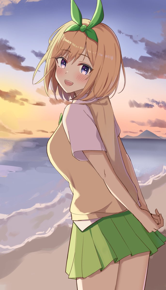 Genki Exter tweet media