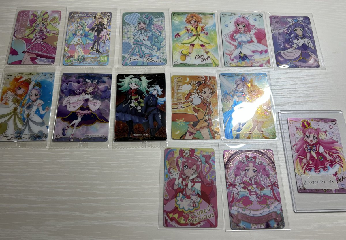 ななな tweet media