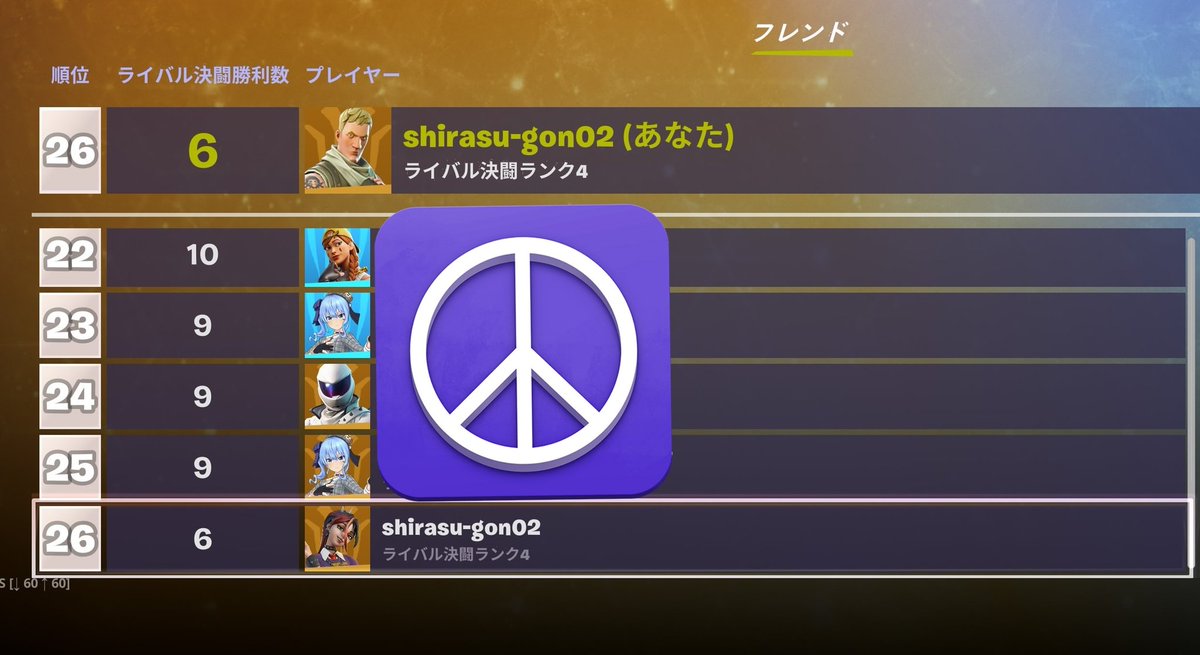 いやなんで初期ジョンジーやねん
いやなんでヘルジーやねん煽ってんのか😭