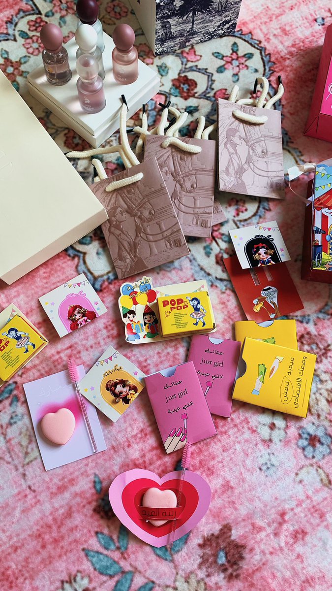 حُور tweet media