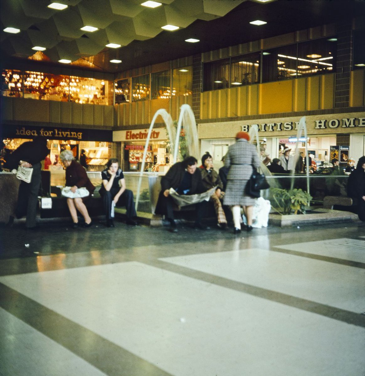 Ron Manager Remembers Nottingham tweet media