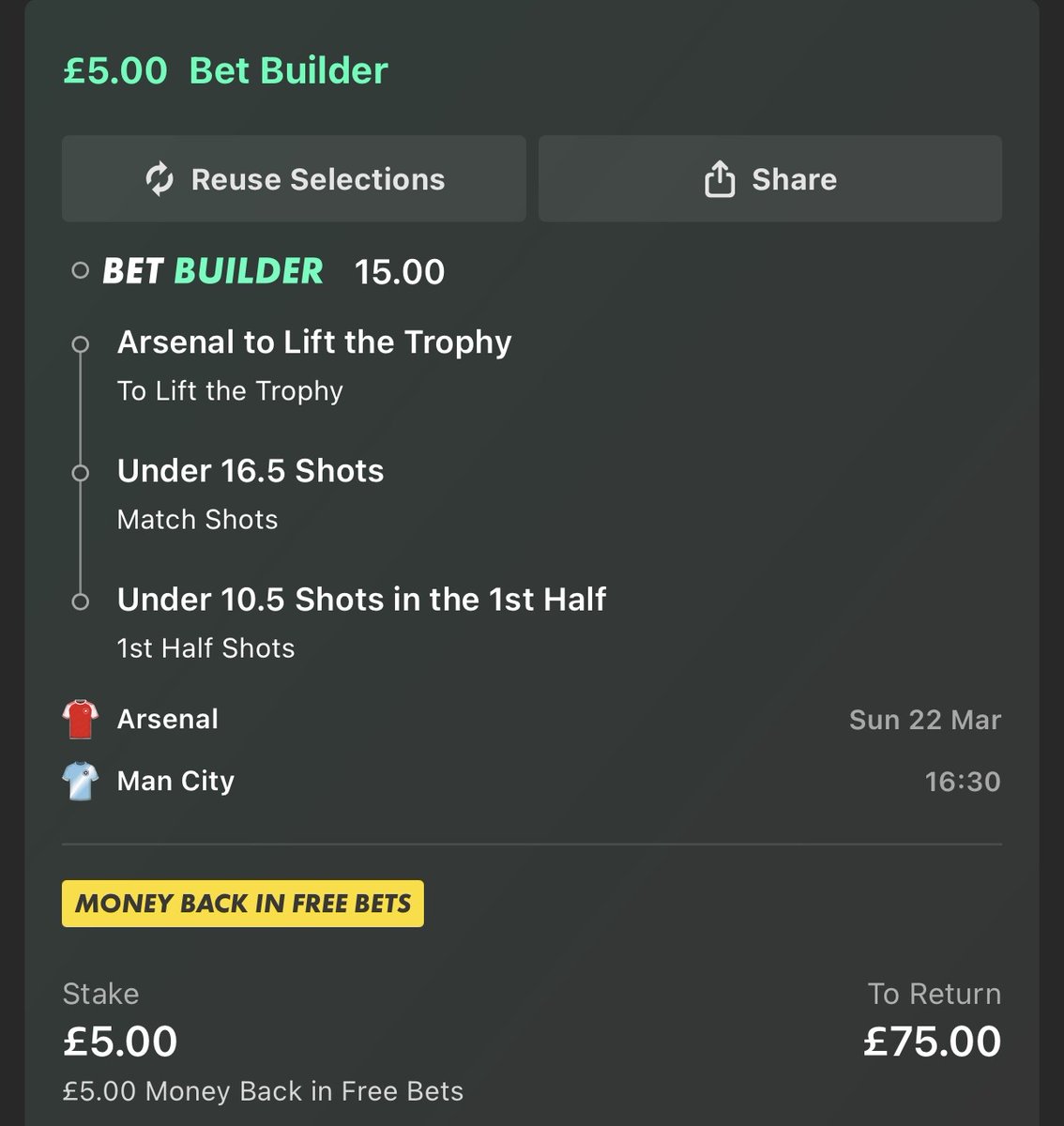 Danny Wolf Tips tweet media