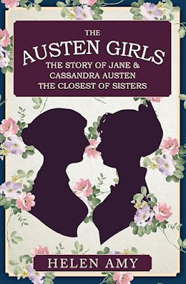 tonyriches's tweet image. Book Review: The Austen Girls: The Story of Jane &amp;amp; Cassandra Austen, the Closest of Sisters, by Helen Amy tonyriches.blogspot.com/2026/03/book-r… #Austen #BookReview