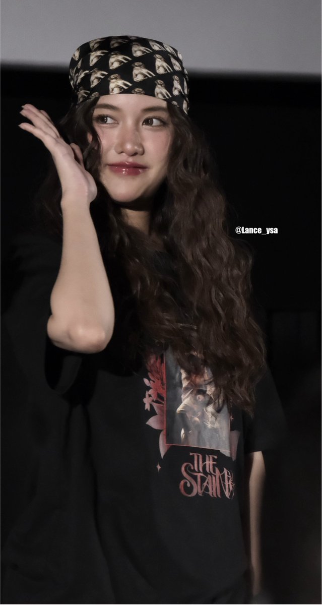 Lance_YSA tweet media