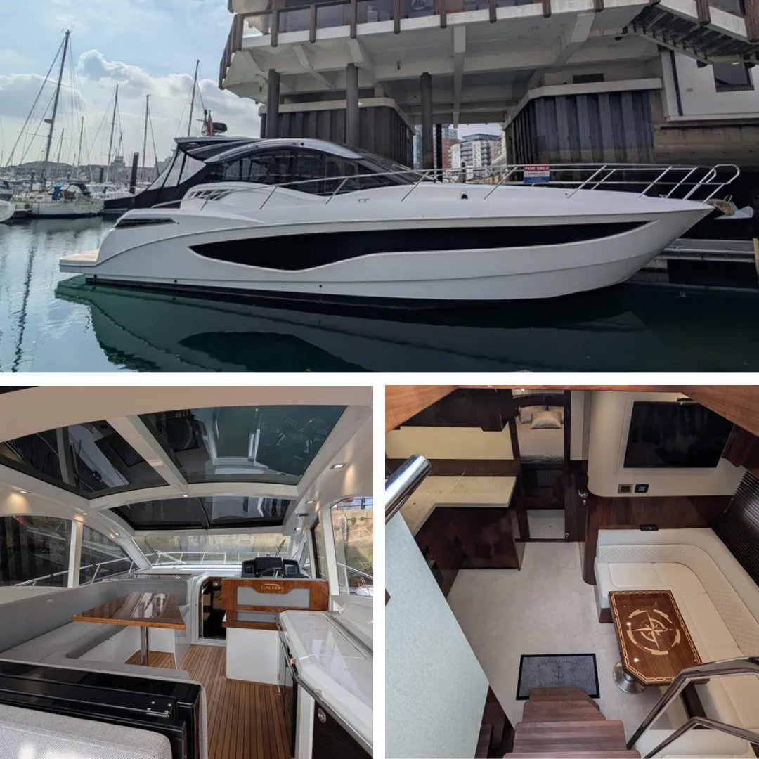 Approved Boats tweet media