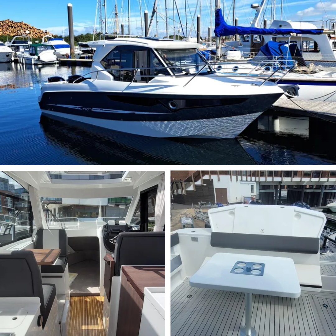 Approved Boats tweet media