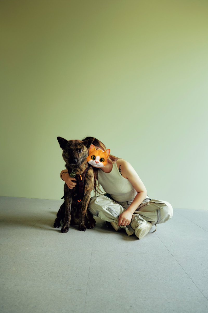 새콤이 tweet media