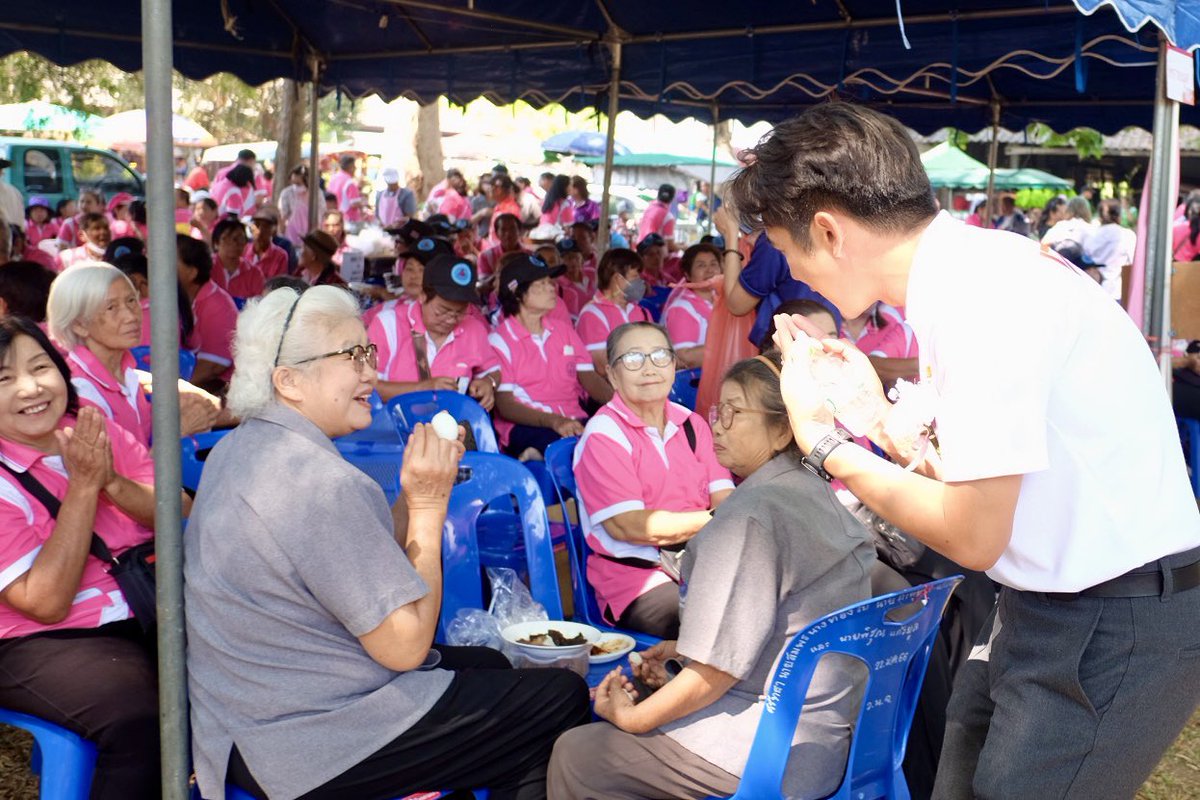 Nataphol Tovichakchaikul tweet media