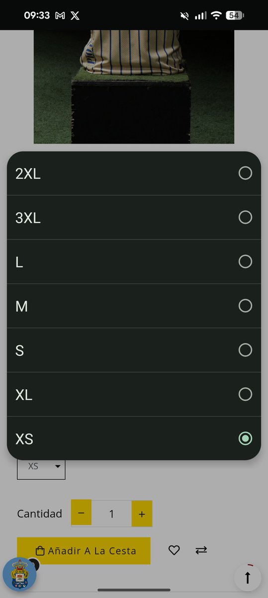 🇮🇨 UDLaspalmasUK 🇬🇧🐤 tweet media