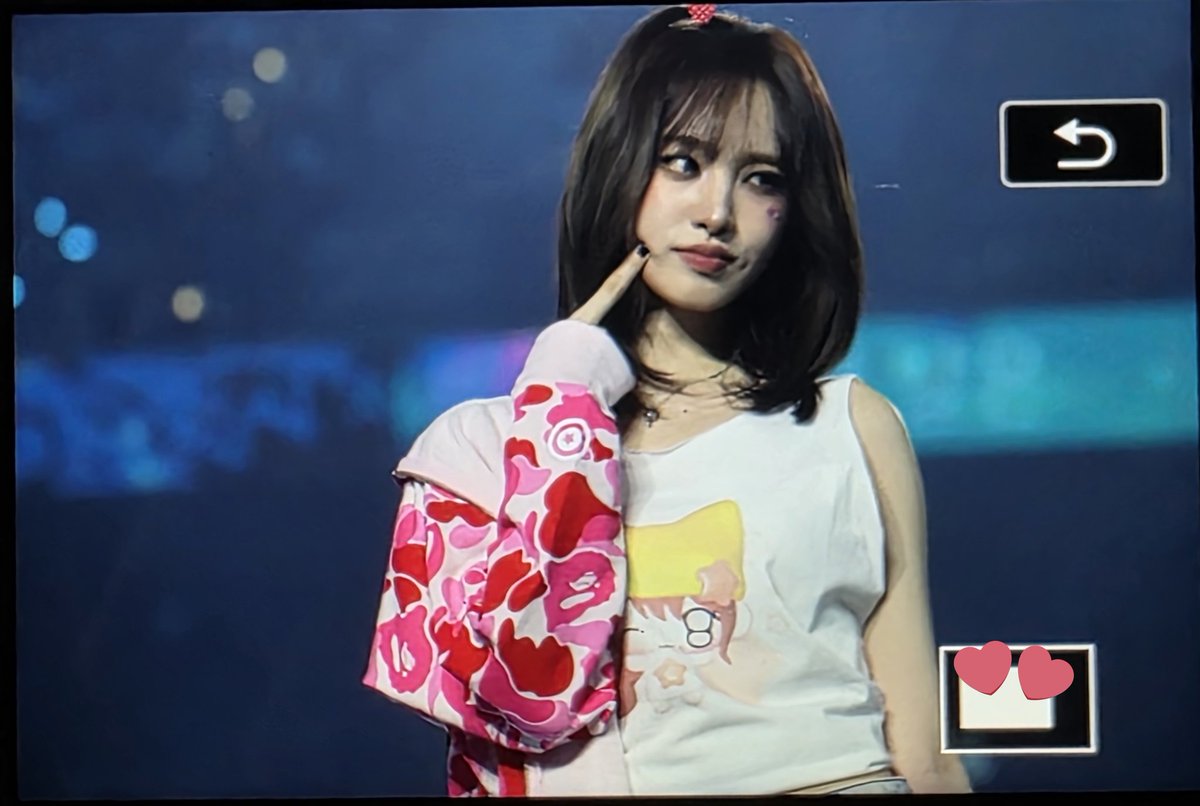 초코송이 tweet media