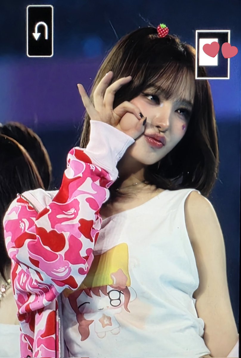 초코송이 tweet media