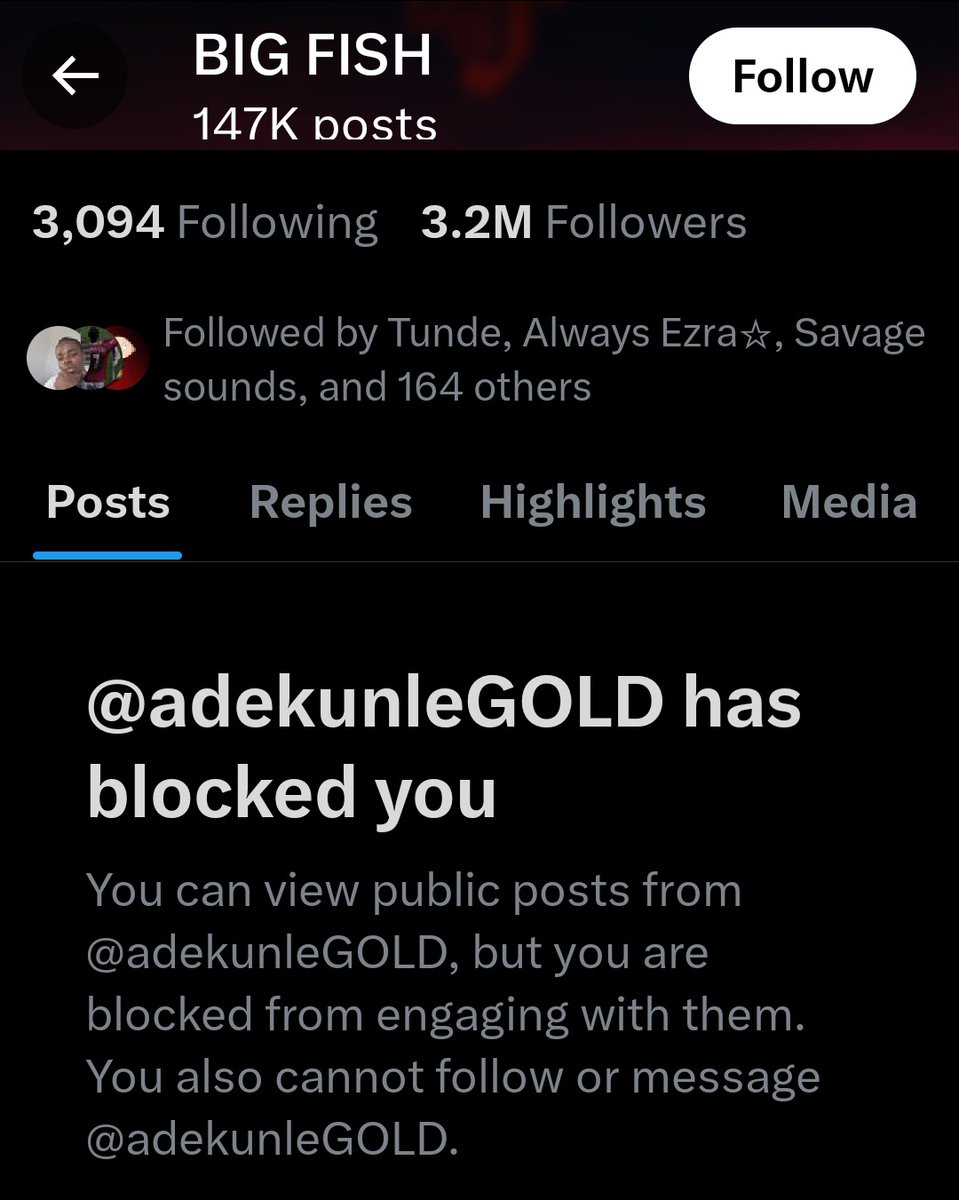 #Goldest tweet media