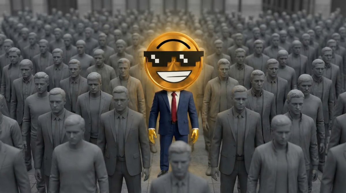 Memecoin tweet media