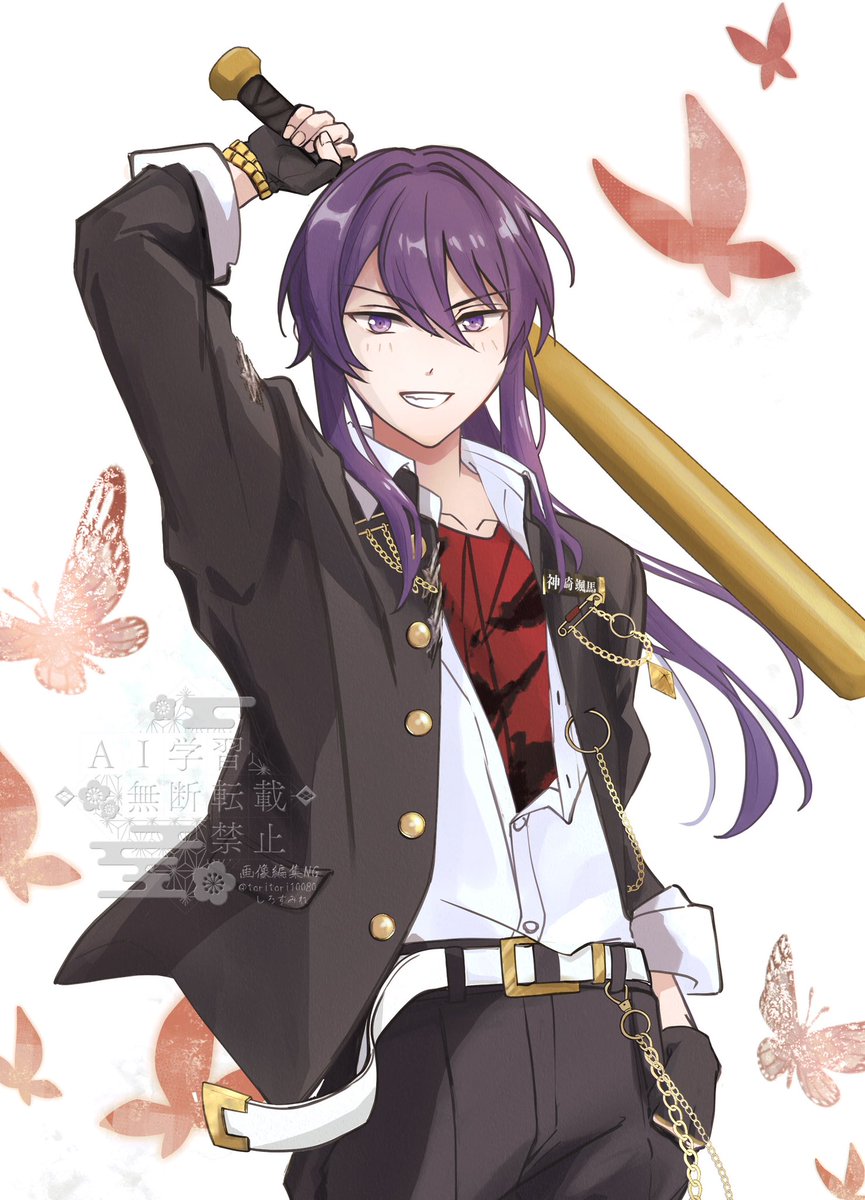 しろすみれ🪺𓂃✽ tweet media