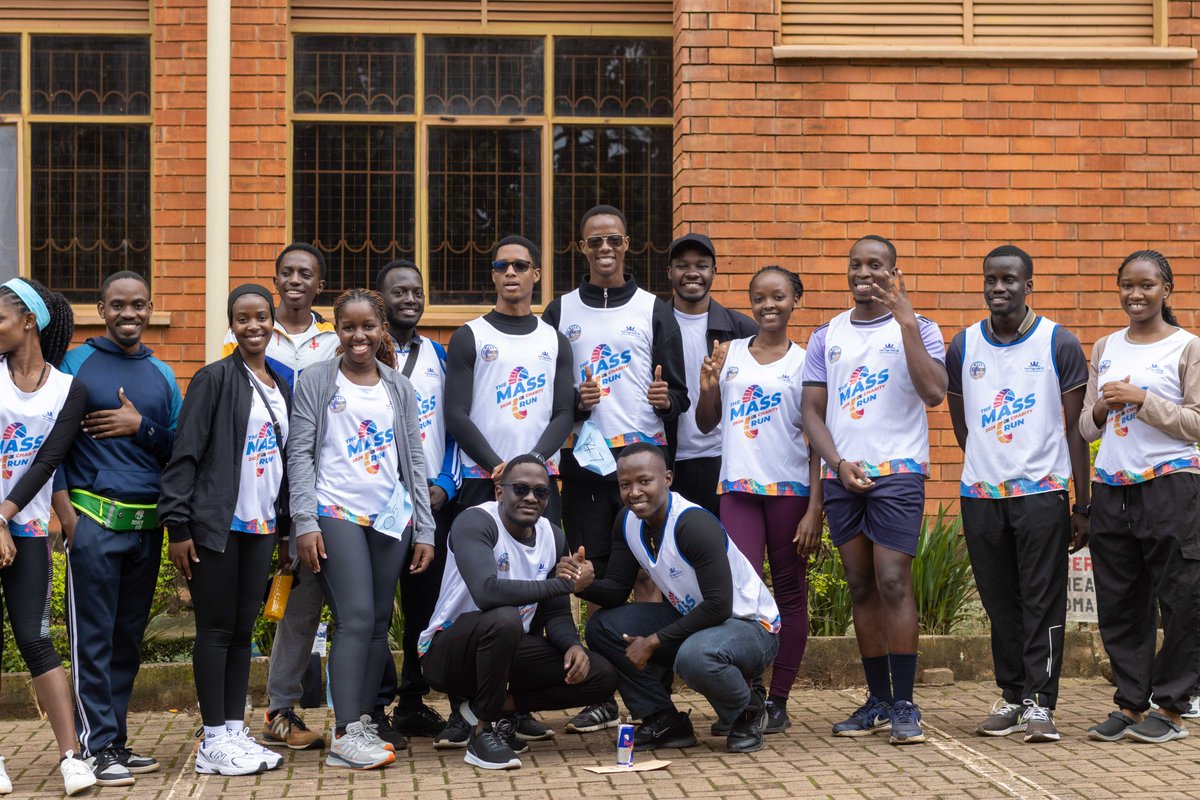 muksurveyors's tweet photo. This run wasn’t possible without our 
Sponsor: @PageHotels 
Partners: @MukGavelClub, @Rotaract_MUK, @li0nsdenfitness 

volunteers and runners. Different roles but one mission.

Thank you for making the dream come true. https://t.co/HzztQbksrF