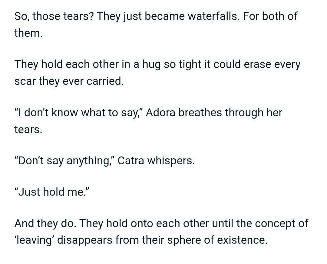 エリア 🩵 Elia (𝐀𝐝𝐨𝐦𝐢𝐧/𝐇𝐚𝐢𝐧𝐞) tweet media