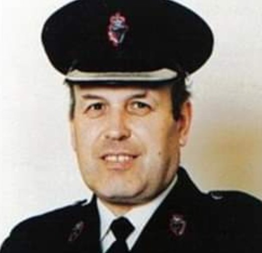 Murdered Colleagues tweet media