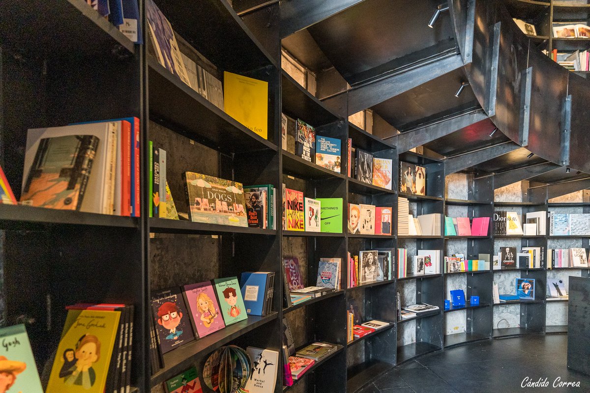 Cándido tweet media