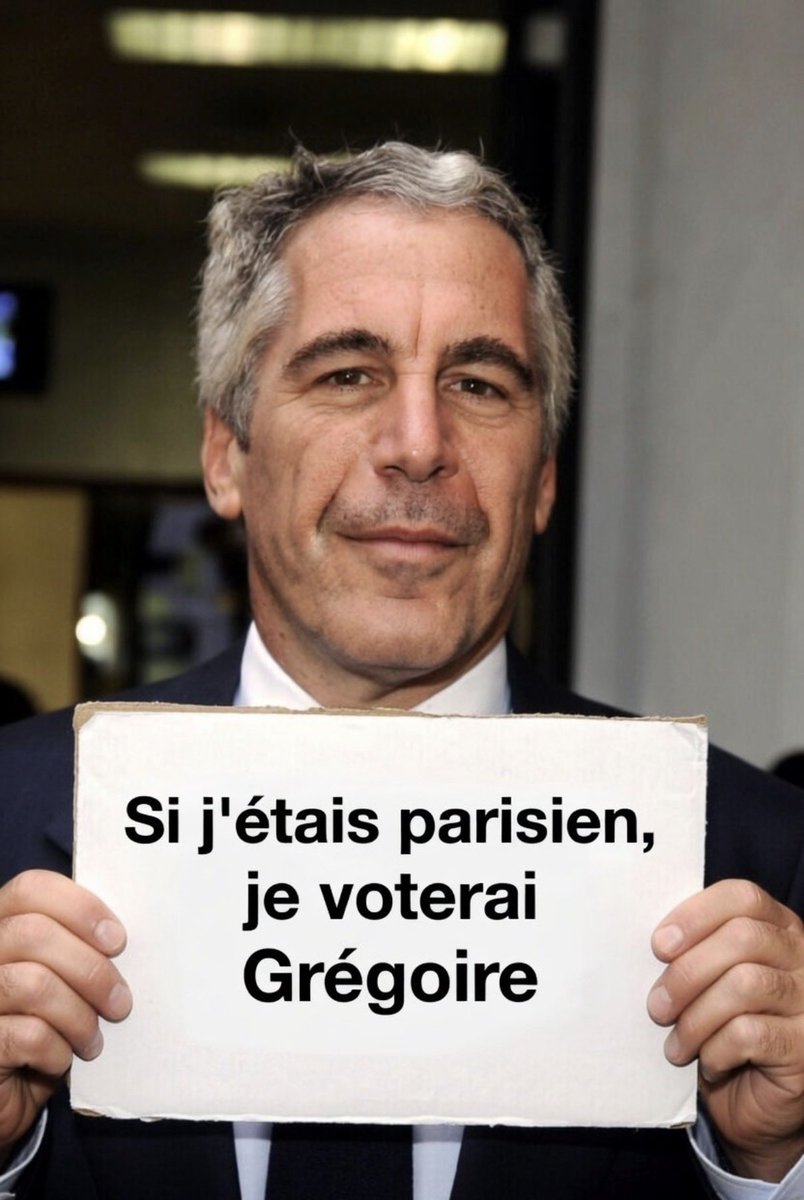 Bernard Fignon tweet media