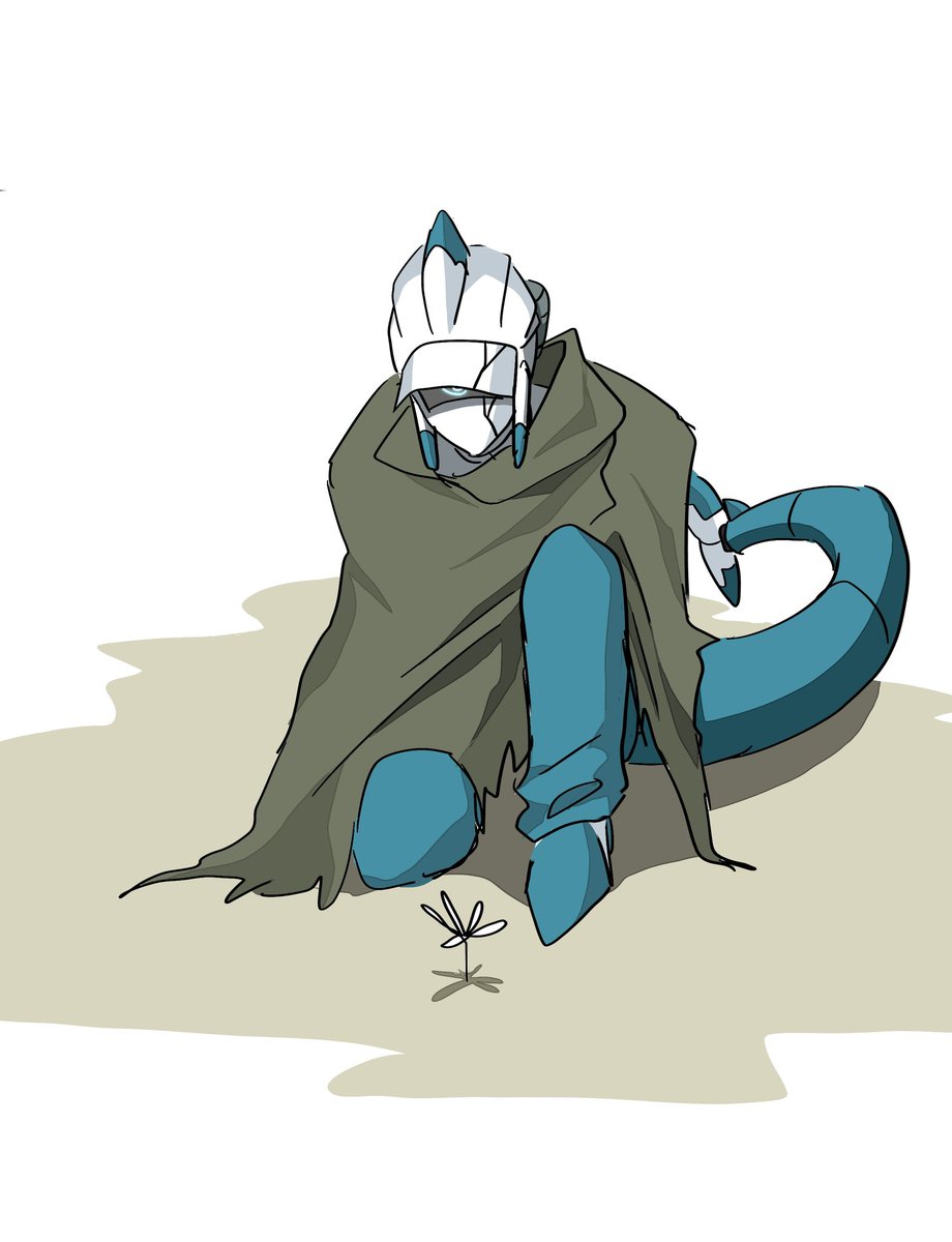 게임조하(커미션) tweet media