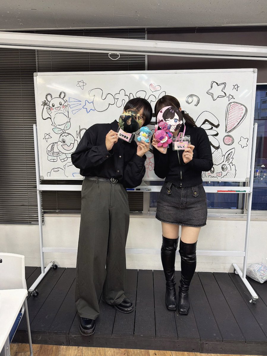 ひかまる tweet media