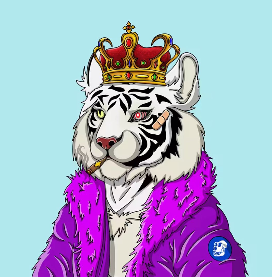 DonDiablo777 🐯🦍 tweet media