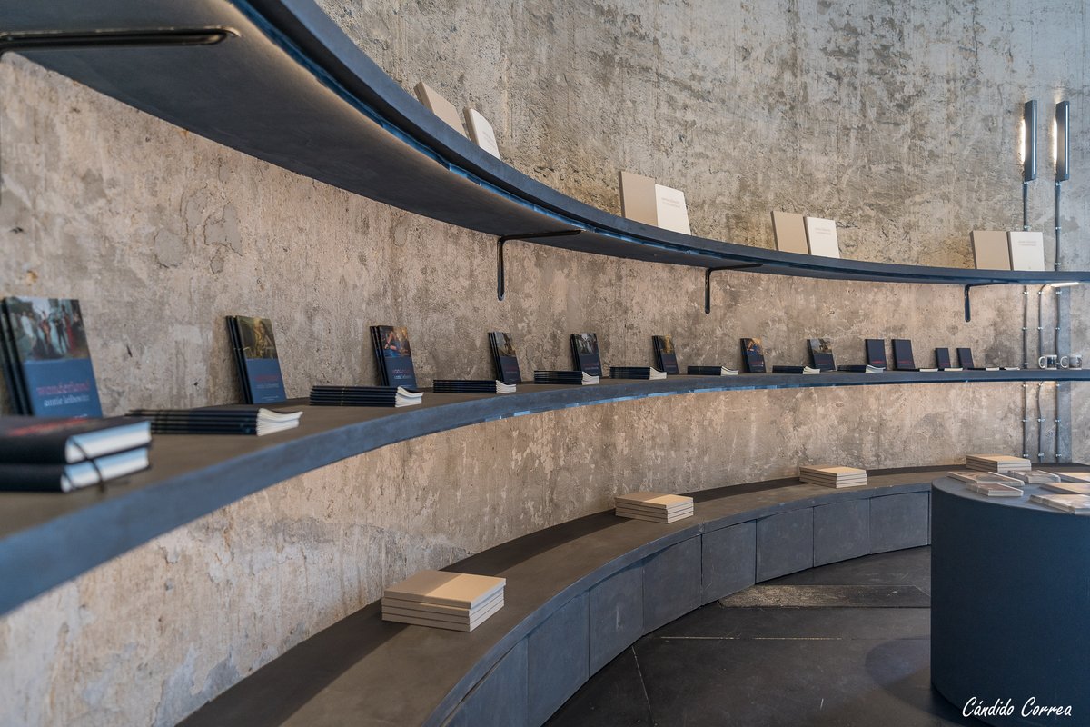 Cándido tweet media