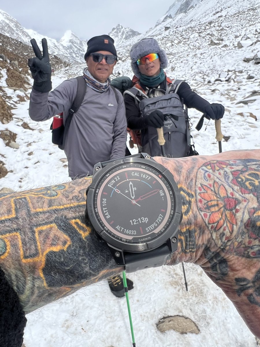 Pat Croce tweet media