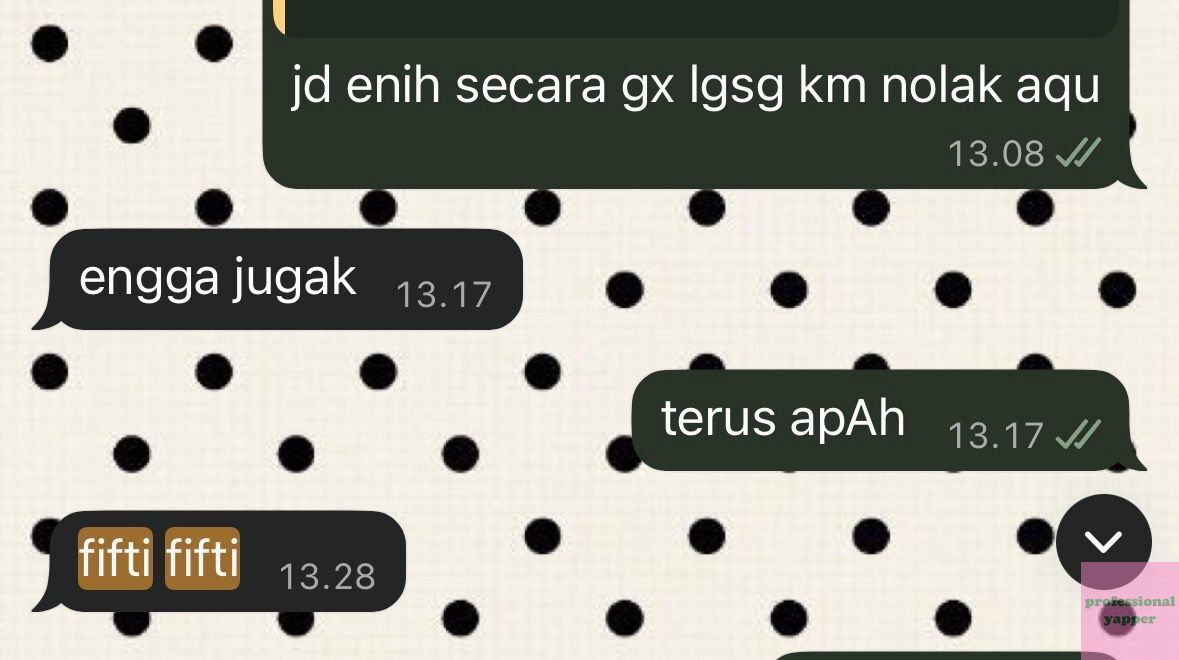 YAPPINGFESS tweet media