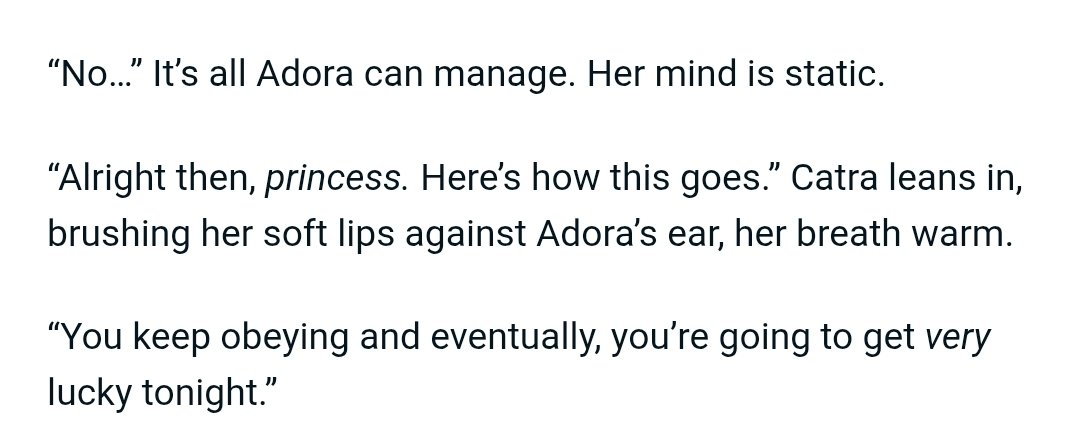 エリア 🩵 Elia (𝐀𝐝𝐨𝐦𝐢𝐧/𝐇𝐚𝐢𝐧𝐞) tweet media