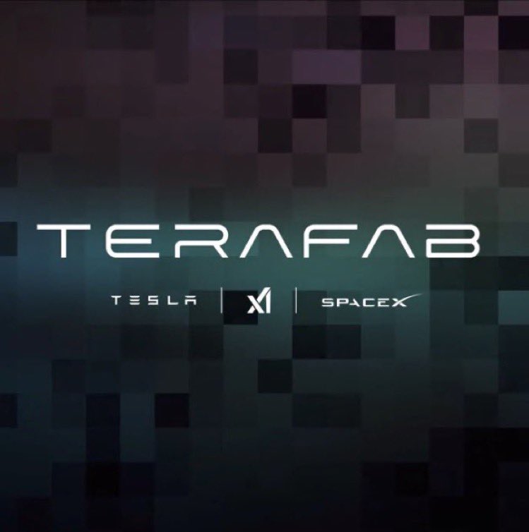 <a href="/elonmusk/">Elon Musk</a> “Quantity has a quality all its own”, Elon’s spinning off on Stalin, but he’s not joking.  Think about it, one chip is smart. A billion chips, that’s a new beast. 

TERAFAB’s  producing enough logic, memory, packaging to power one terawatt of AI yearly. That’s double the US grid.