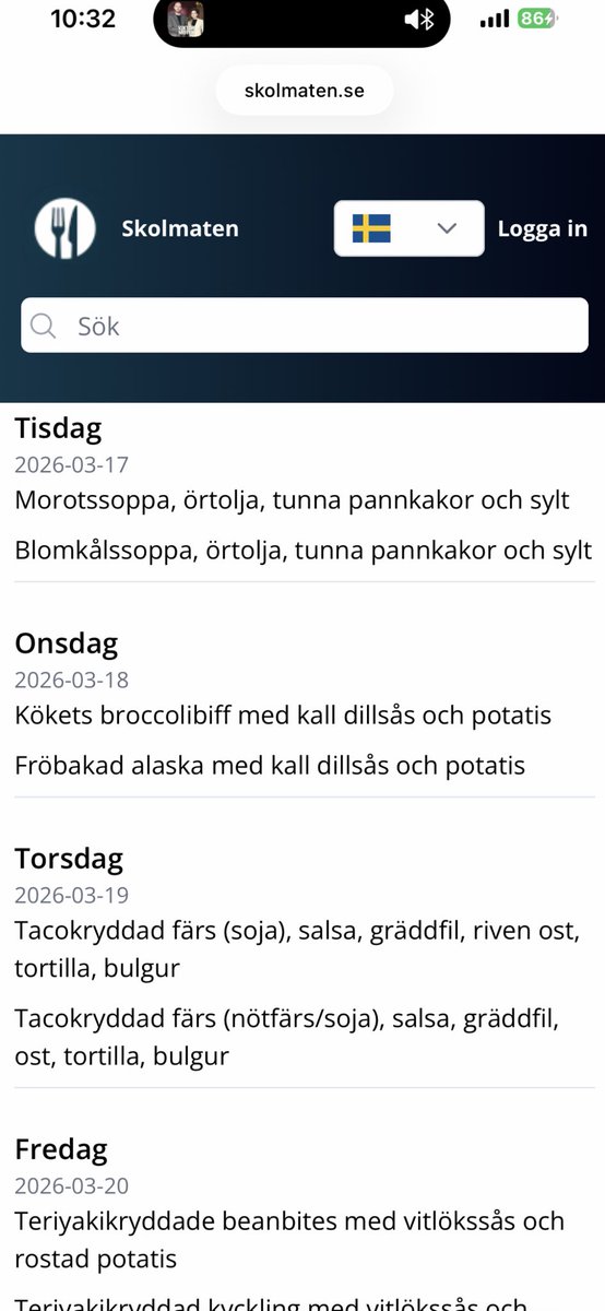 Lars Beckman tweet media