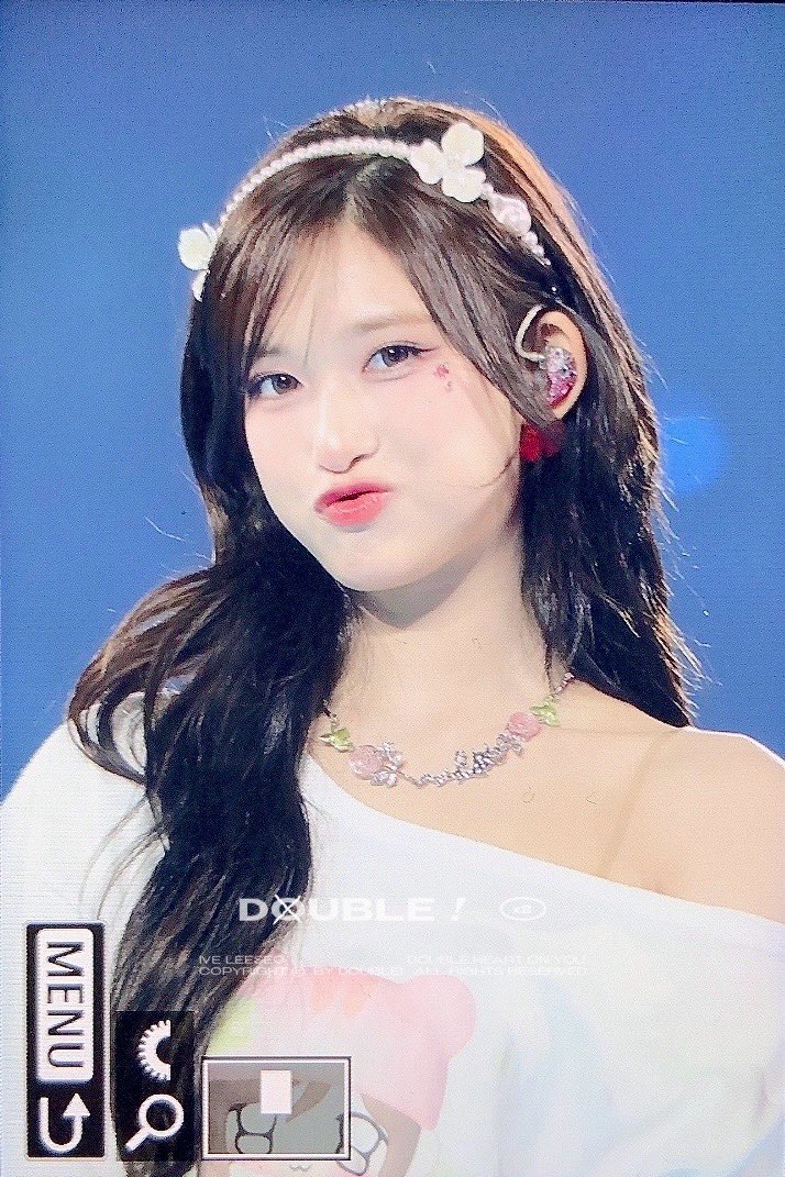 𝑫𝒐𝒖𝒃𝒍𝒆 ! tweet media